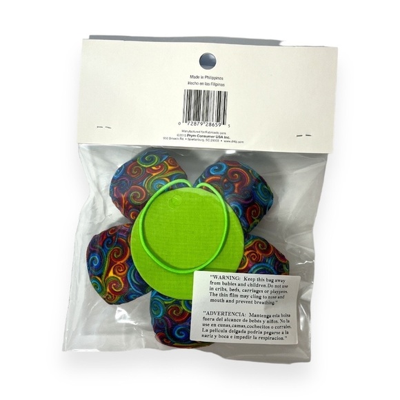 Dritz’s Flower Sewing Pin Cushion Basic Notion Pin Storage - Picture 3 of 3